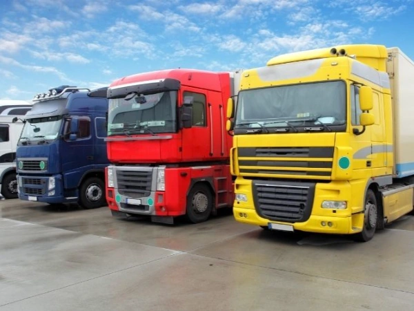 Konya Halfeti Nakliye